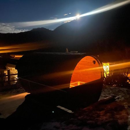 Affittacamere La Lea Roccaforte Mondovi Экстерьер фото