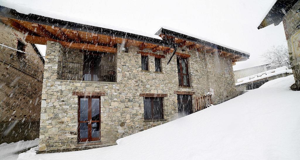 Affittacamere La Lea Roccaforte Mondovi Экстерьер фото